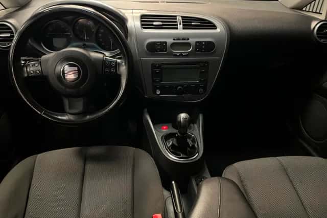 SEAT Leon (2007) thumbnail 3