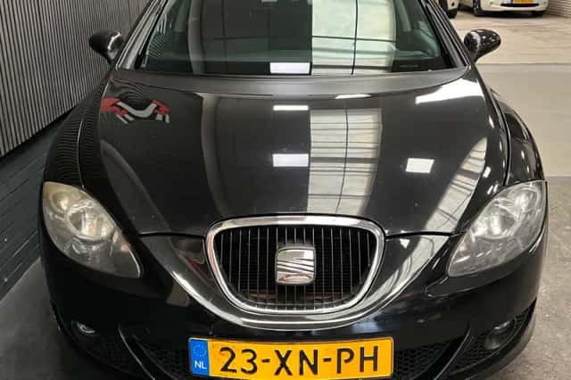 SEAT Leon (2007) thumbnail 5
