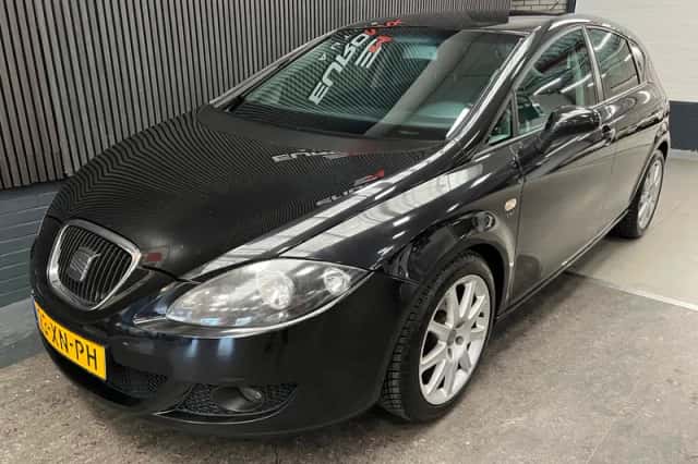 SEAT Leon (2007) thumbnail 6