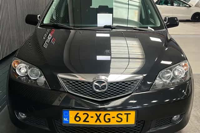 Mazda 2 (2007) thumbnail 5