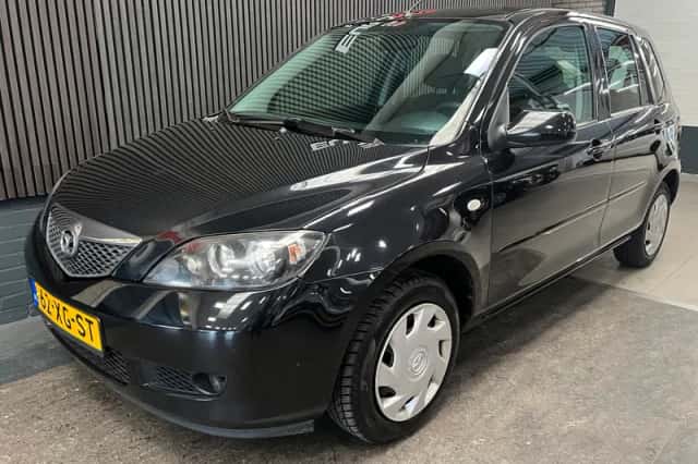 Mazda 2 (2007) thumbnail 6