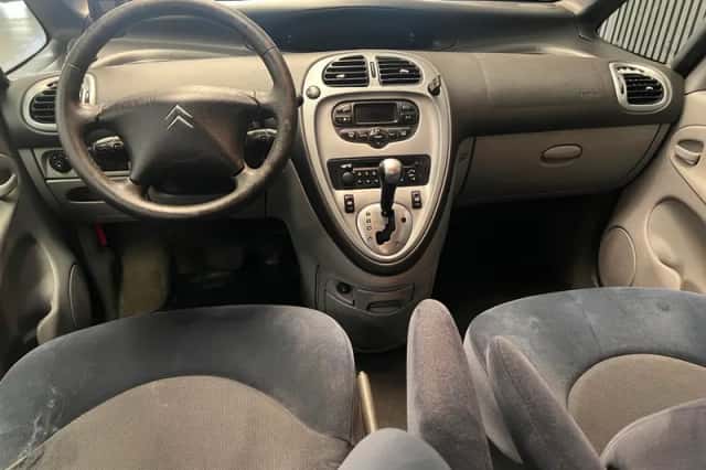 Citroën Xsara Picasso (2004) thumbnail 3