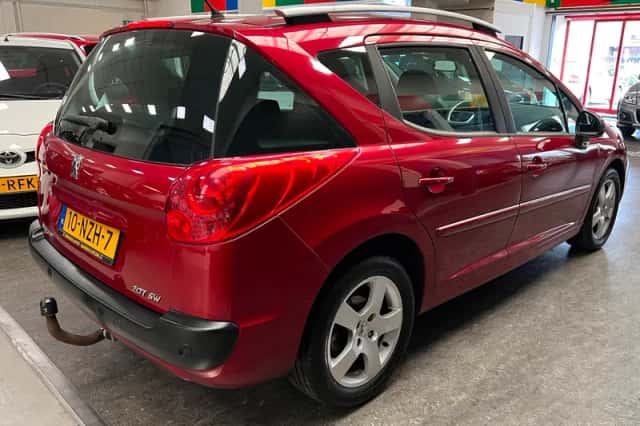 Peugeot 207 (2011) thumbnail 2
