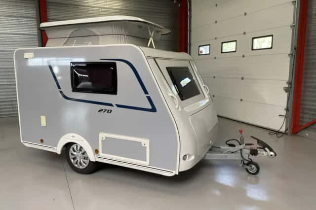 Trigano Mini Freestyle (2021) thumbnail 1