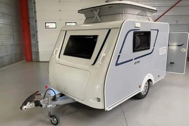 Trigano Mini Freestyle (2021) thumbnail 3
