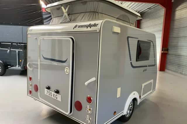 Trigano Mini Freestyle (2021) thumbnail 5