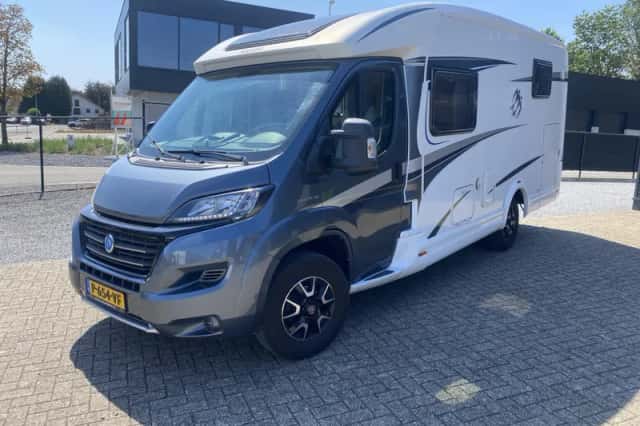 Knaus Van Ti (2014) thumbnail 2