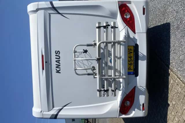 Knaus Van Ti (2014) thumbnail 4