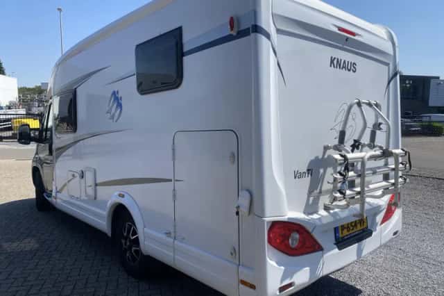 Knaus Van Ti (2014) thumbnail 5
