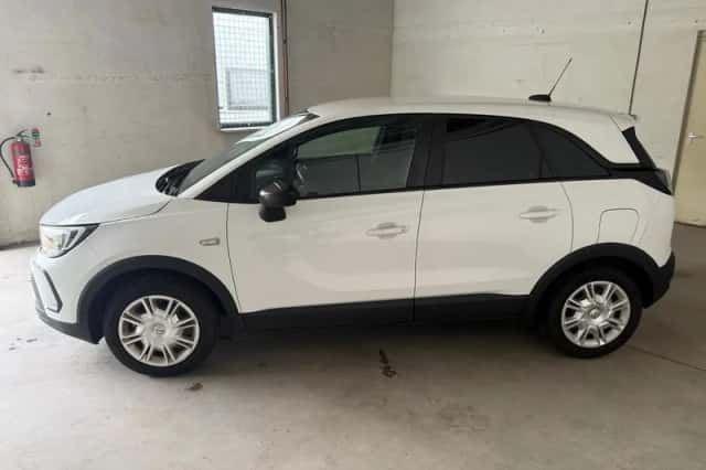 Opel Crossland (2021) thumbnail 4