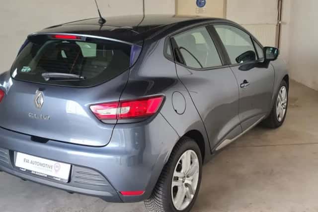 Renault Clio (2019) thumbnail 4