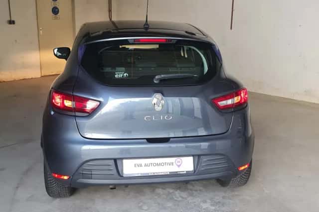 Renault Clio (2019) thumbnail 5