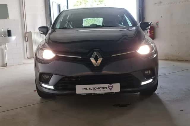 Renault Clio (2019) thumbnail 6