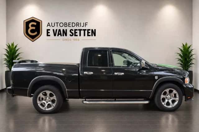 Dodge RAM (2003) thumbnail 5