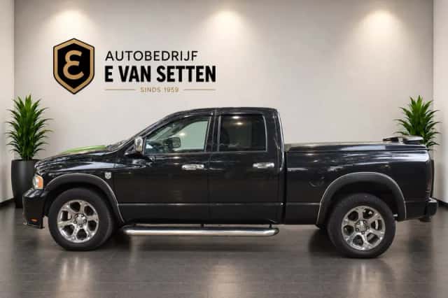 Dodge RAM (2003) thumbnail 6