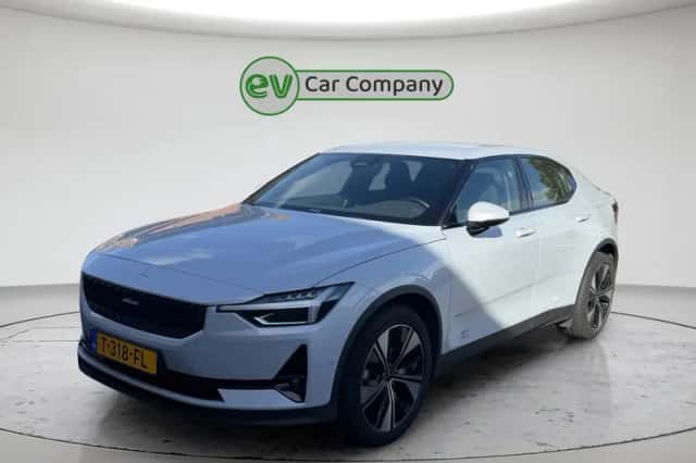 Polestar 2 (2023) thumbnail 1