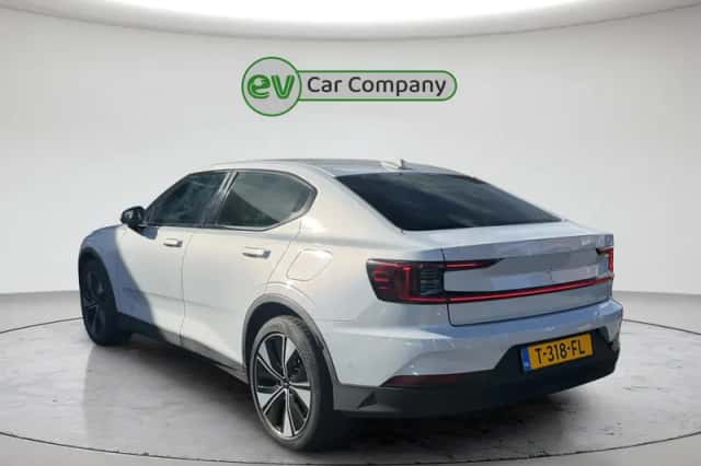 Polestar 2 (2023) thumbnail 3