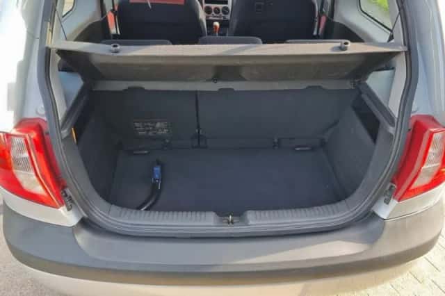 Hyundai Getz (2007) thumbnail 5