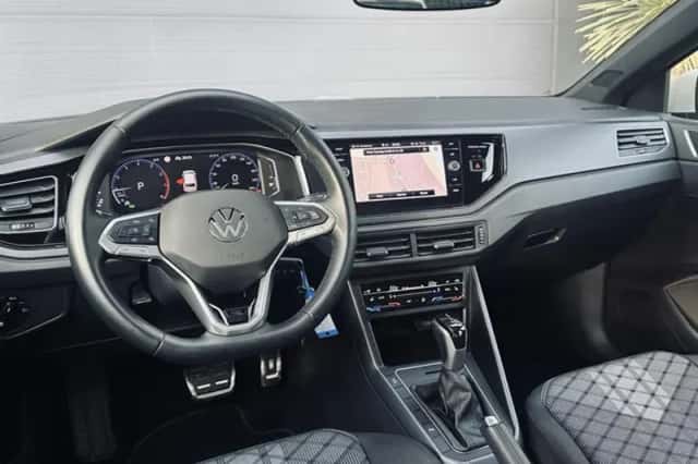 Volkswagen Polo (2024) thumbnail 5