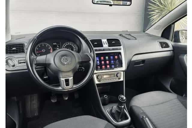 Volkswagen Polo (2013) thumbnail 4