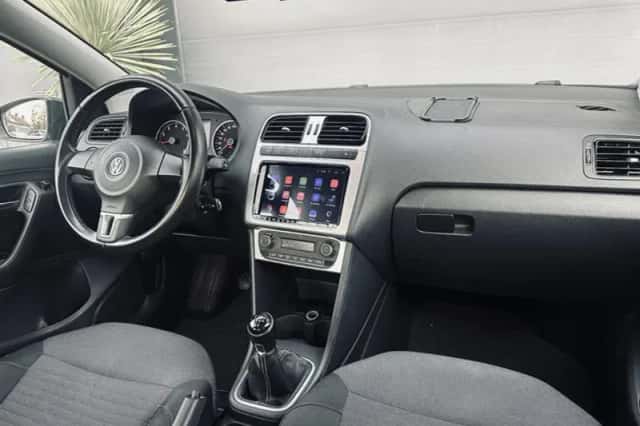 Volkswagen Polo (2013) thumbnail 5