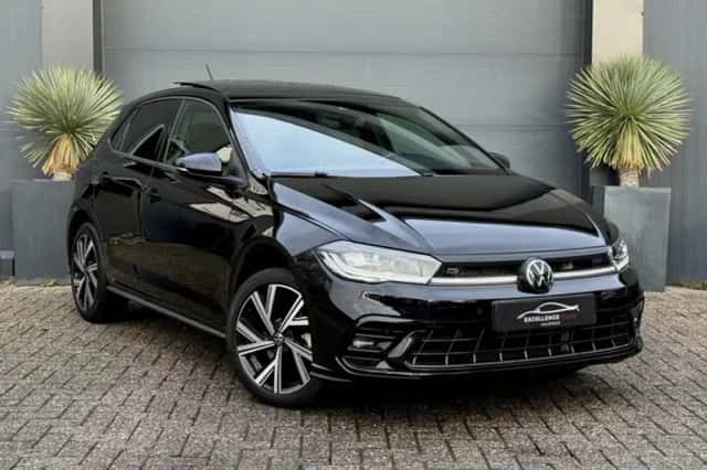 Volkswagen Polo (2025) thumbnail 1