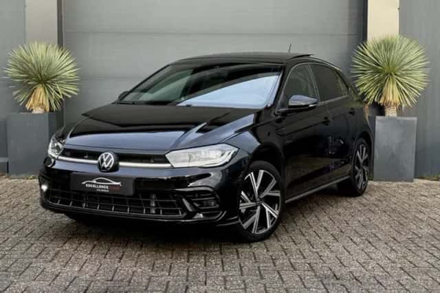 Volkswagen Polo (2025) thumbnail 3
