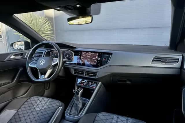 Volkswagen Polo (2025) thumbnail 6
