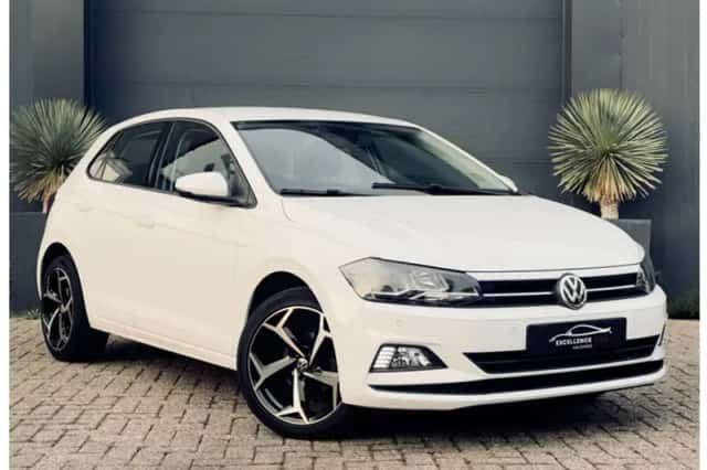 Volkswagen Polo (2018) thumbnail 1