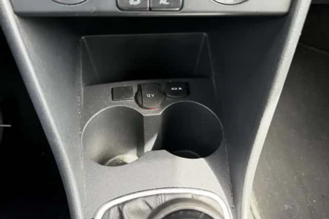 Volkswagen Polo (2013) thumbnail 5