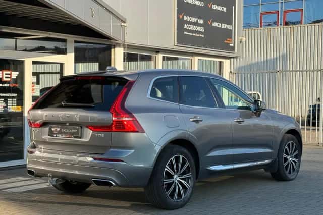 Volvo XC60 (2020) thumbnail 6