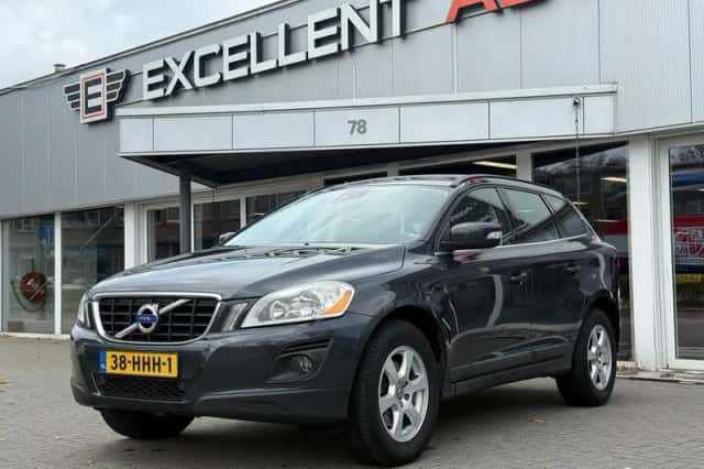 Volvo XC60 (2008) thumbnail 1