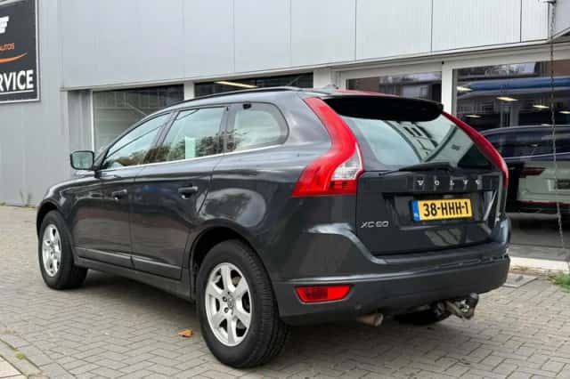 Volvo XC60 (2008) thumbnail 5