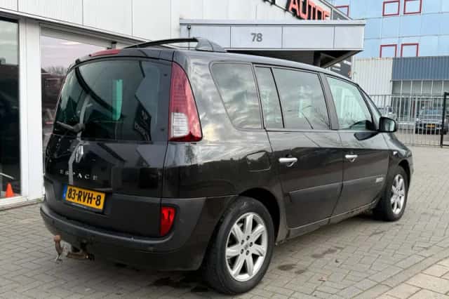 Renault Espace (2011) thumbnail 6