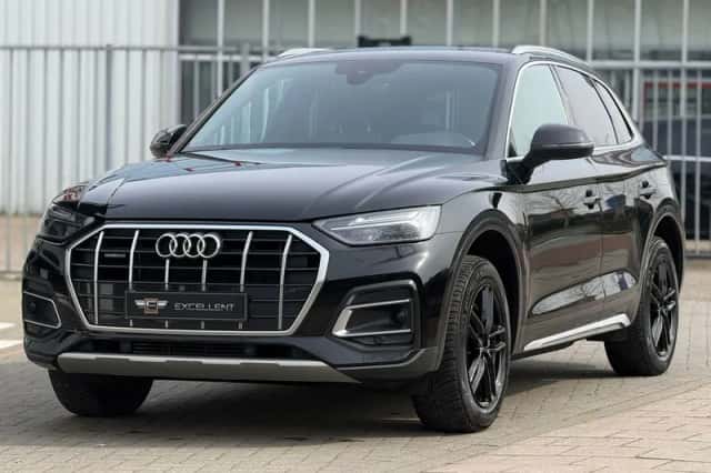 Audi Q5 (2022) thumbnail 6
