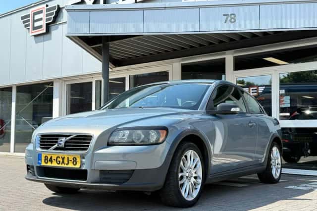 Volvo C30 (2008) thumbnail 1