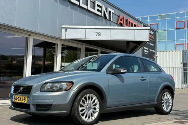 Volvo C30 (2008) thumbnail 2