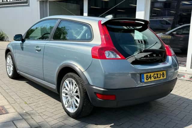 Volvo C30 (2008) thumbnail 5