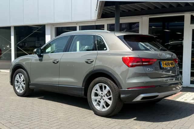 Audi Q3 (2019) thumbnail 6