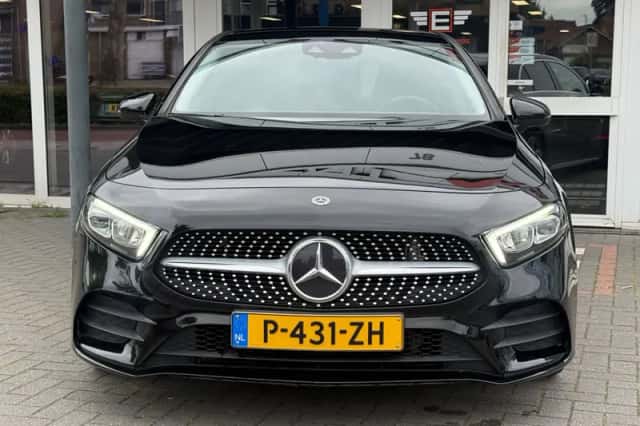 Mercedes-Benz A-Klasse (2020) thumbnail 3