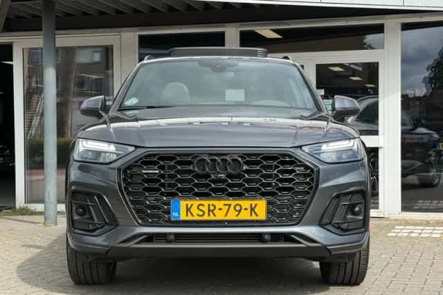 Audi Q5 Sportback (2023) thumbnail 3