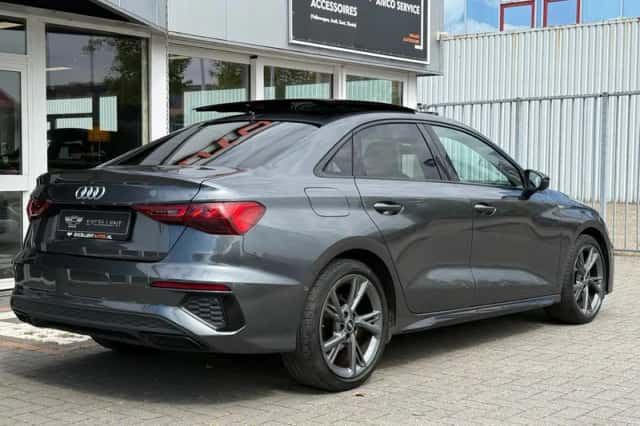 Audi A3 (2021) thumbnail 6