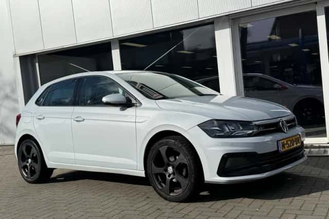 Volkswagen Polo (2018) thumbnail 4