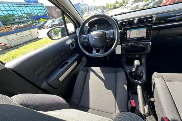 Citroën C3 (2016) thumbnail 5