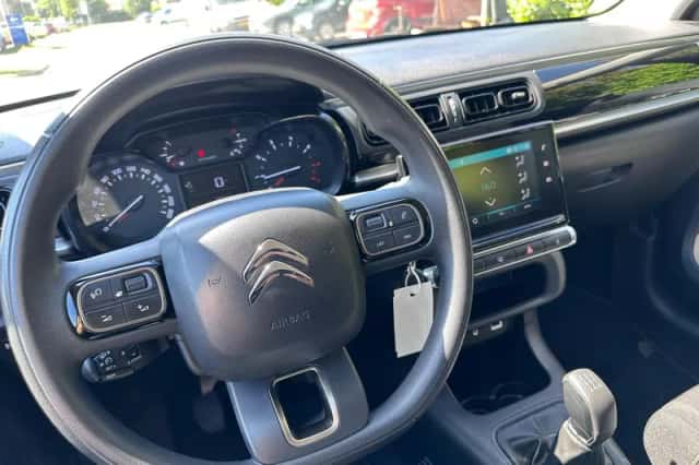 Citroën C3 (2016) thumbnail 6
