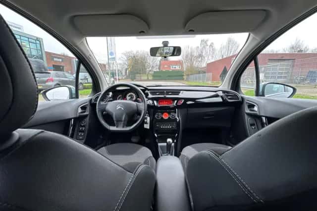 Citroën C3 (2014) thumbnail 4