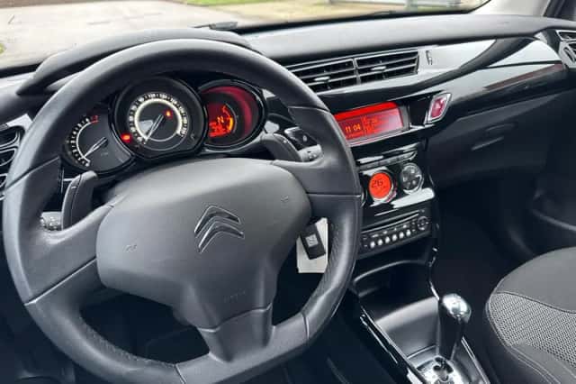 Citroën C3 (2014) thumbnail 6