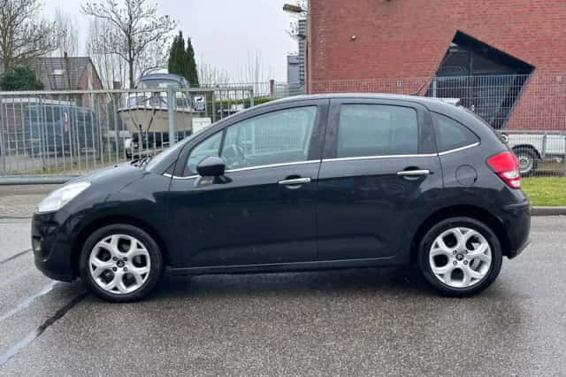 Citroën C3 (2011) thumbnail 2