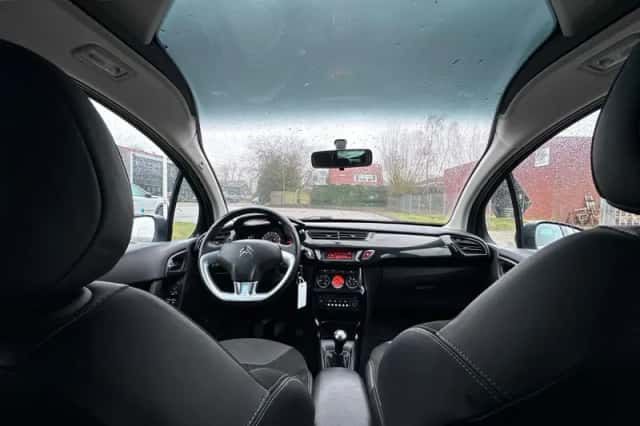 Citroën C3 (2011) thumbnail 5