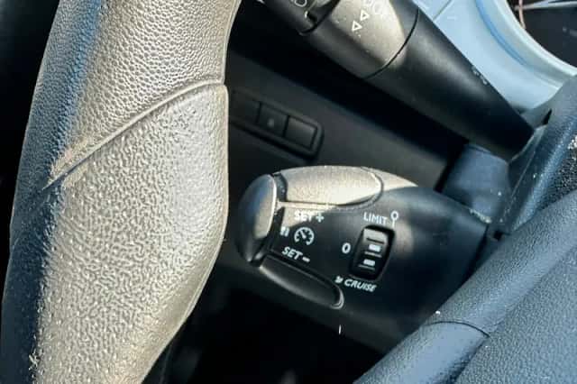 Citroën C3 (2018) thumbnail 6